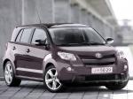 Toyota Urban Cruiser 2008 года